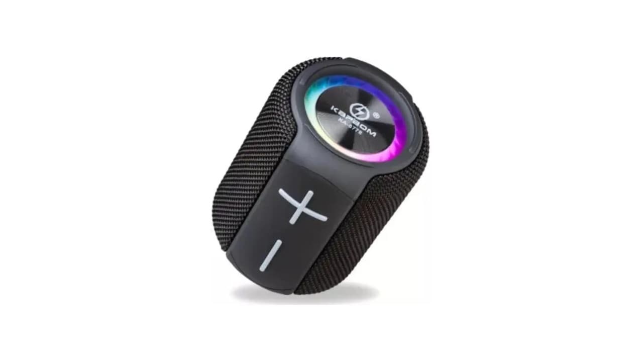 Qual Melhor JBL para Churrasco? Top 3 Caixas de Som Impermeáveis