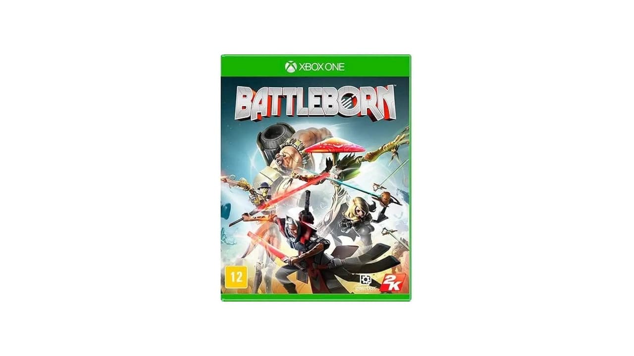 Qual o Melhor Jogo de Mídia Física para Xbox? Top 7 Opções