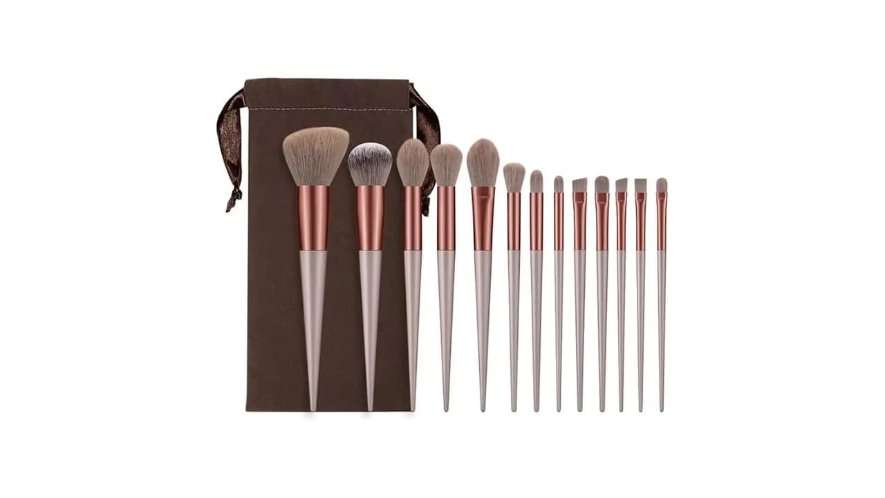 Qual o Melhor Jogo de Pincel para Maquiagem? 7 Kits para Looks Impecáveis