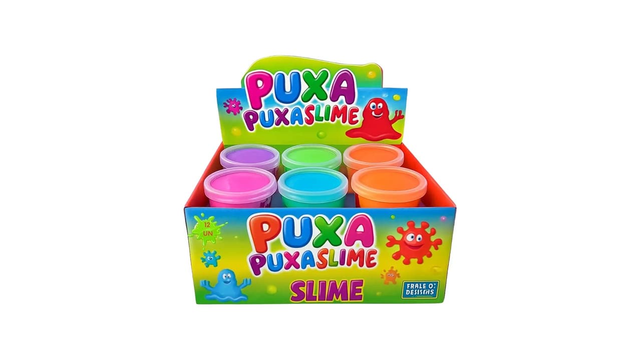 Qual é o Melhor Jogo de Slime? 10 Opções Testadas e Aprovadas
