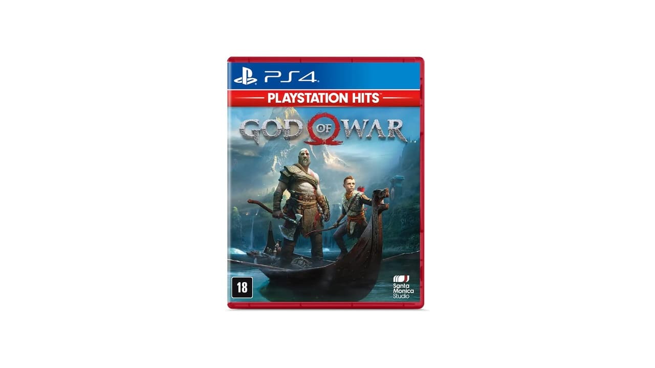 Qual o Melhor Jogo para PlayStation 4? Top 10 Imprescindíveis