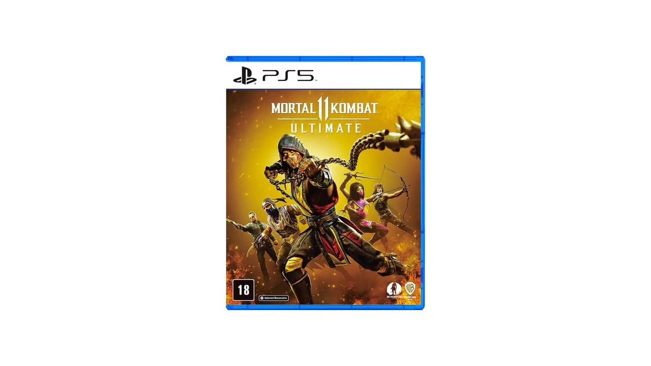 Qual a Melhor Experiência de Jogo no PS5? Top 10 Jogos Imperdíveis