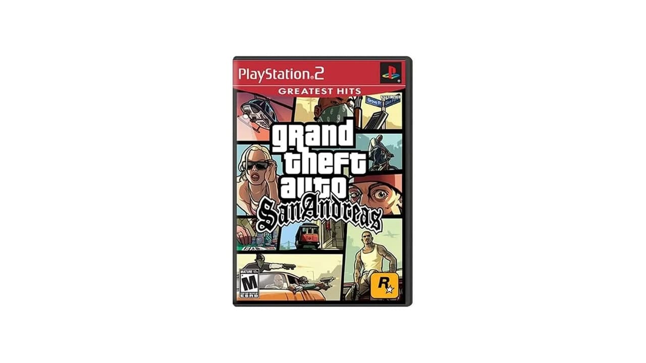 Qual o Melhor Jogo PS2 para Jogar em 2026? Top 10 Clássicos