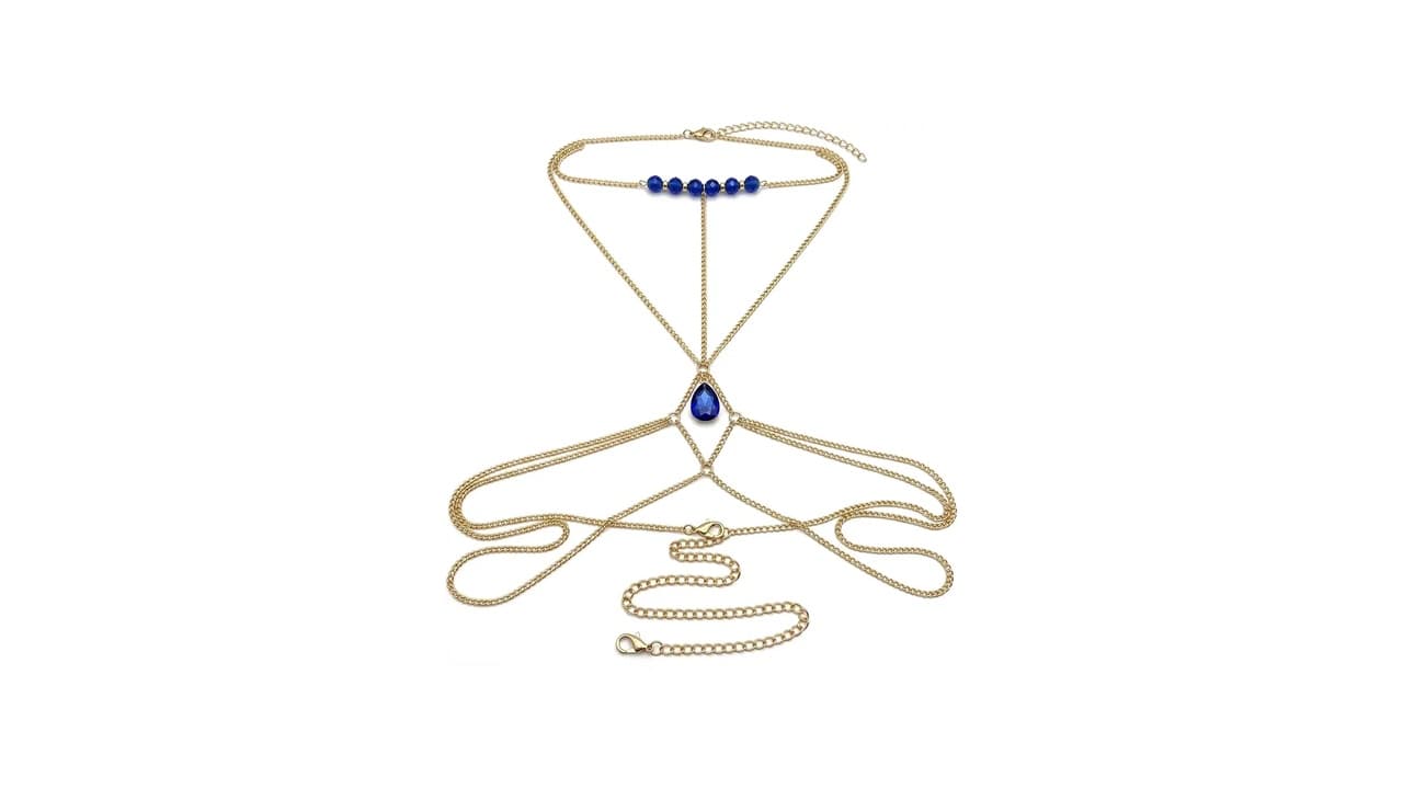 Qual a Melhor Joia de Safira Azul em Ouro Branco? Top 6 Modelos Premium