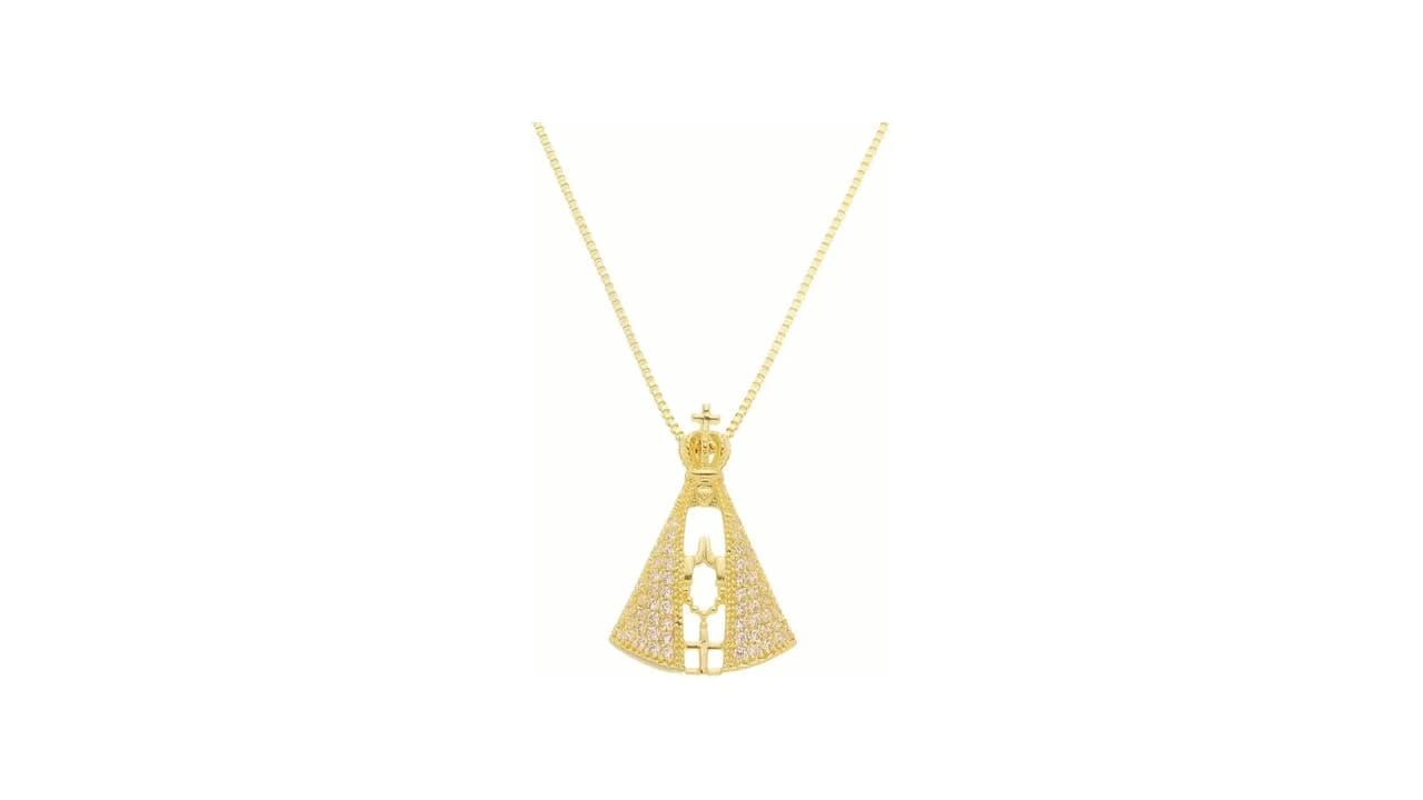 Qual a Melhor Joia? 12 Peças Religiosas e Fashion para Combinar com Estilo