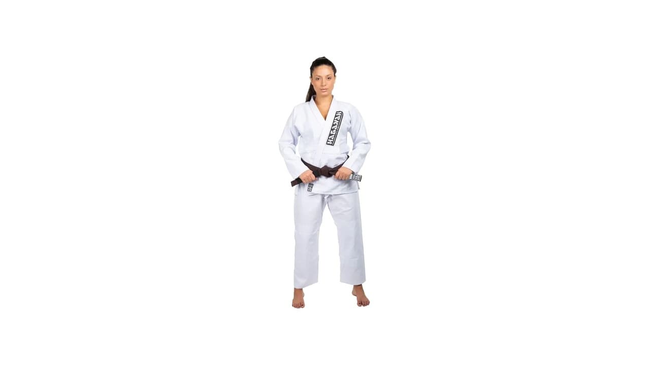 Qual o Melhor Kimono de Jiu Jitsu Trançado Leve? 6 Modelos Testados e Aprovados