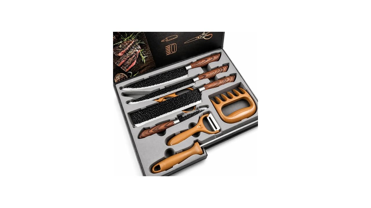 Qual o Melhor Kit Churrasco? 10 Modelos Testados e Aprovados