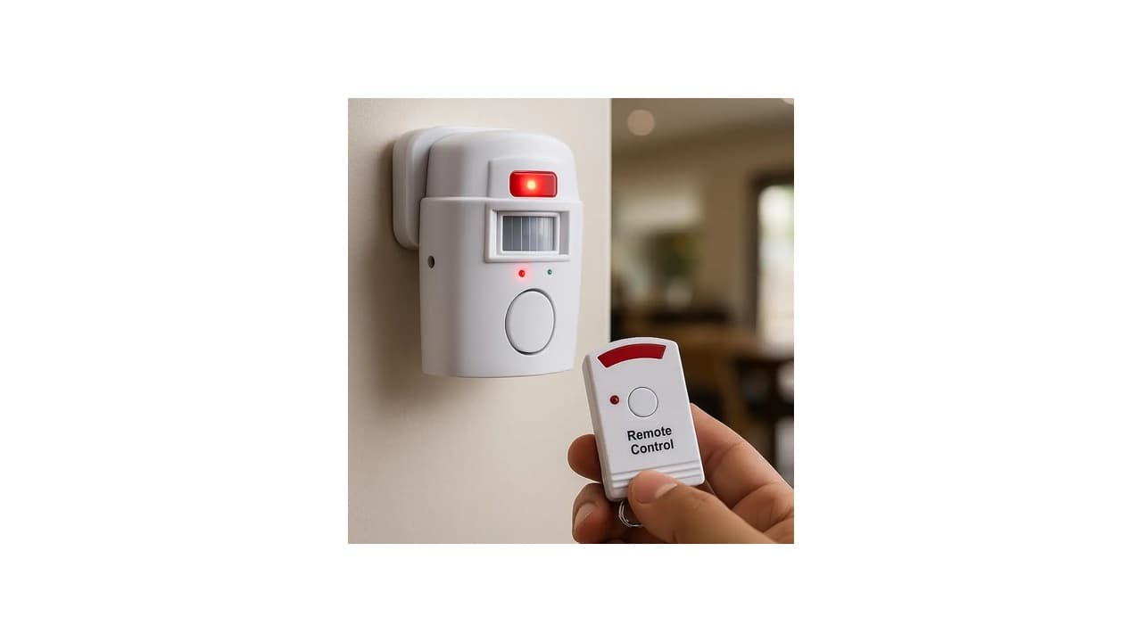 Qual o Melhor Kit de Alarme Residencial Sem Fio? Confira 8 Modelos Top