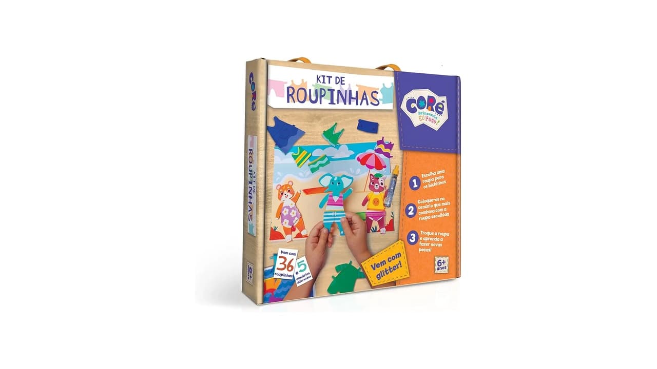 Qual o Melhor Kit de Artesanato DIY para Presente: 10 Opções Exclusivas