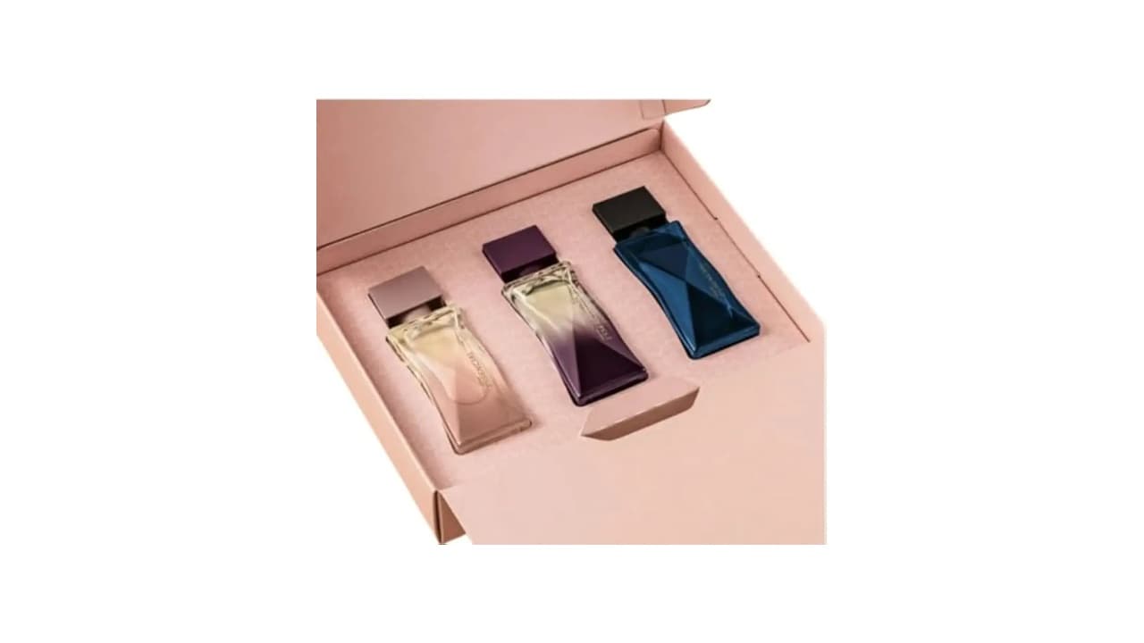 Qual o Melhor Kit de Miniaturas de Perfumes? 8 Opções com Custo-Benefício