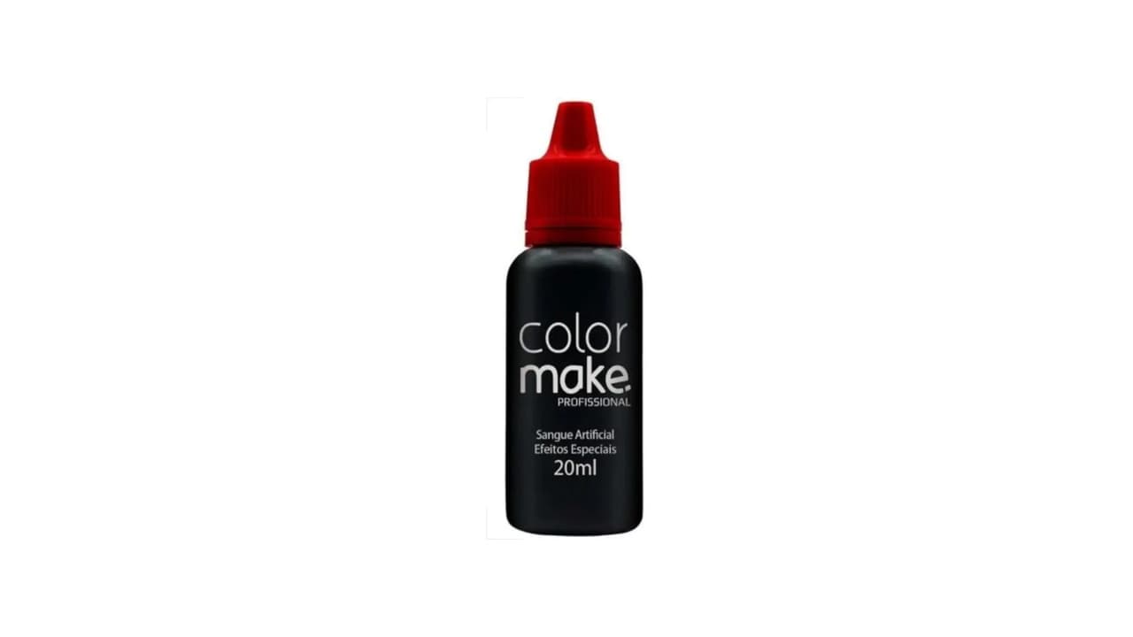 Qual Melhor Kit de Sangue Falso? Confira os 8 Modelos Mais Realistas