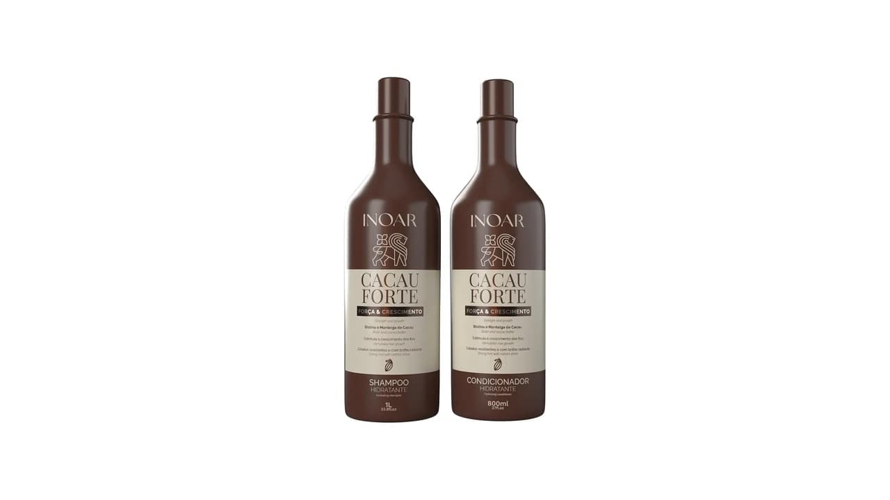 Qual o Melhor Kit de Shampoo e Condicionador? Top 10 Testados e Aprovados