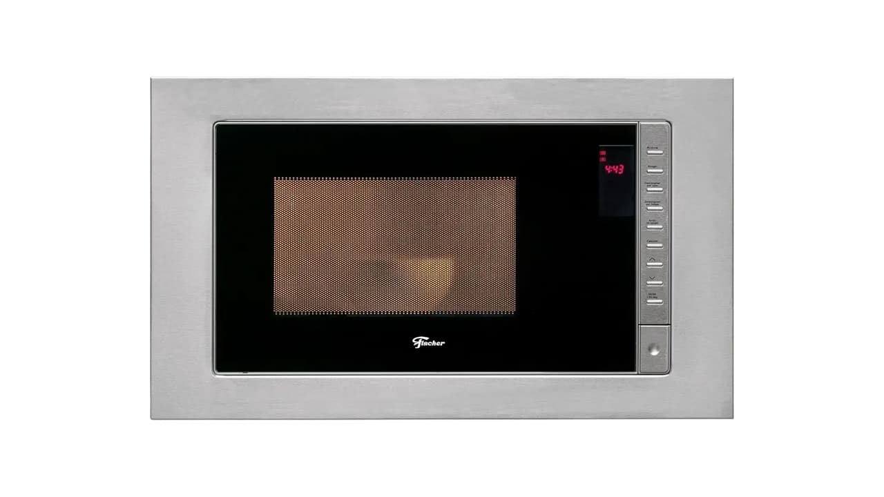 Qual Melhor Kit Forno e Micro-ondas de Embutir? 10 Opções Premium em 2026