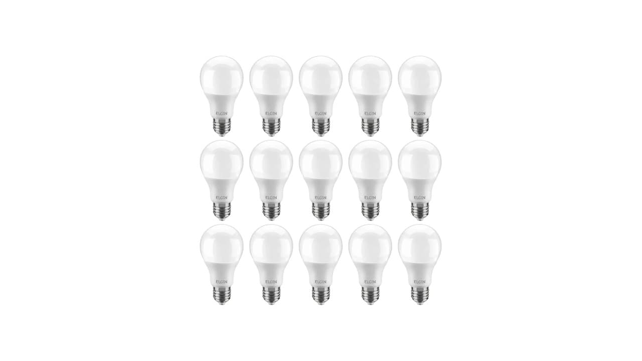 Qual a Melhor Lâmpada Led? 8 Opções com Luz Fria, Quente e Neutra