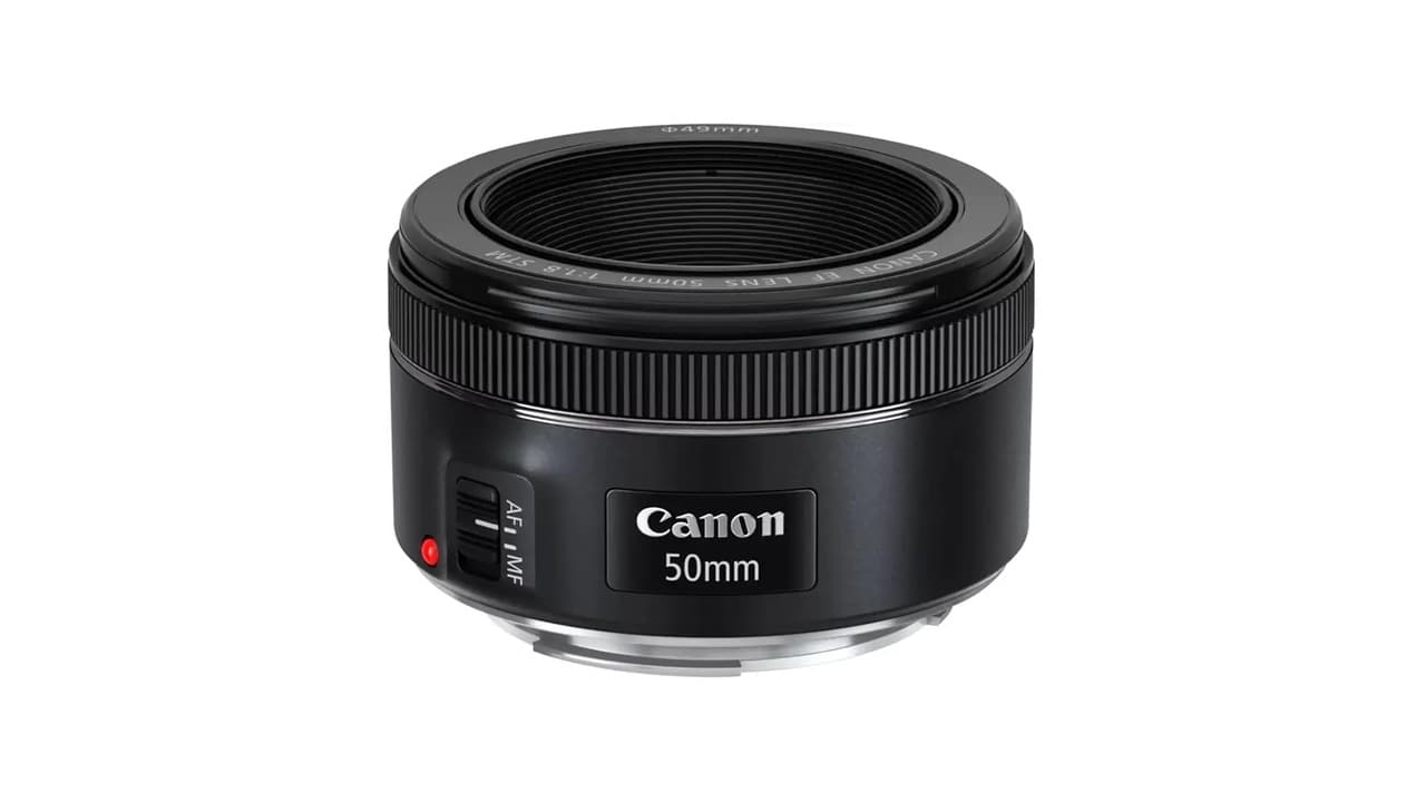 Qual a Melhor Lente Canon para Vídeo? 8 Opções Testadas