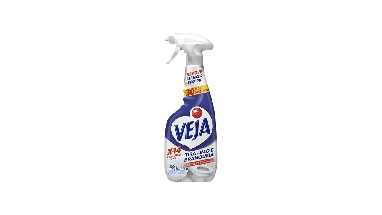 Qual a Melhor Limpeza para Banheiro? 10 Opções Testadas e Aprovadas!
