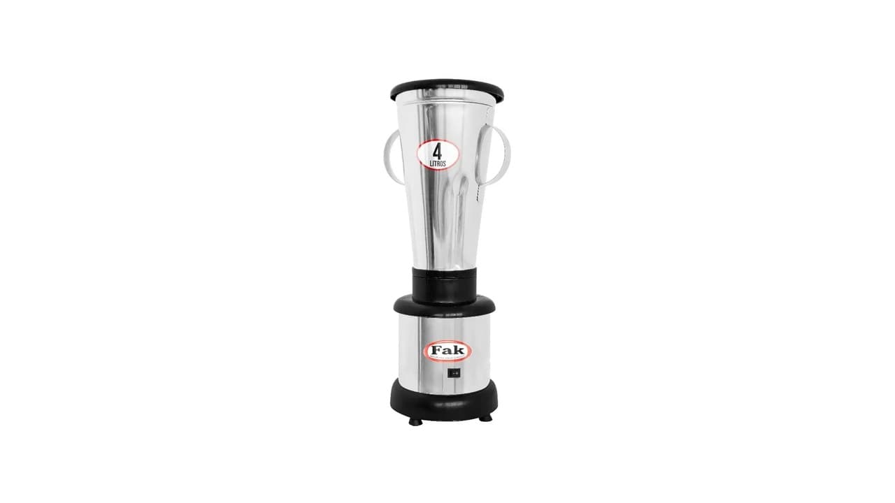 Qual a Melhor Liquidificador Industrial Baixa Rotação? Guia Definitivo para Escolher o Ideal