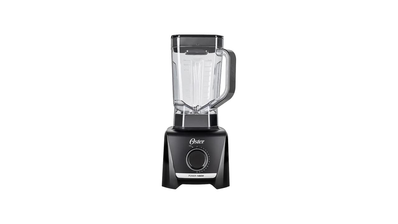 A Melhor Opção: 10 Liquidificadores Silenciosos para sua Cozinha