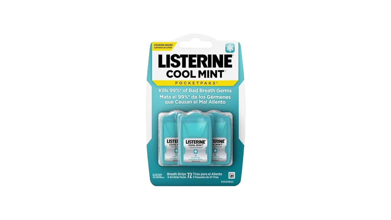 Qual Melhor Listerine para Mau Hálito? Veja os 7 Top Modelos Testados