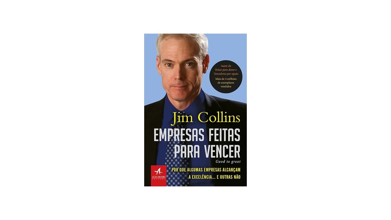 Qual o Melhor Livro de Administração de Empresas? 5 Obras Essenciais para 2026