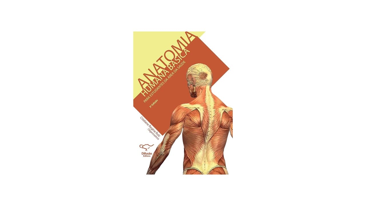 Qual Melhor Livro de Anatomia para Medicina? Top 7 Escolhidos por Professores