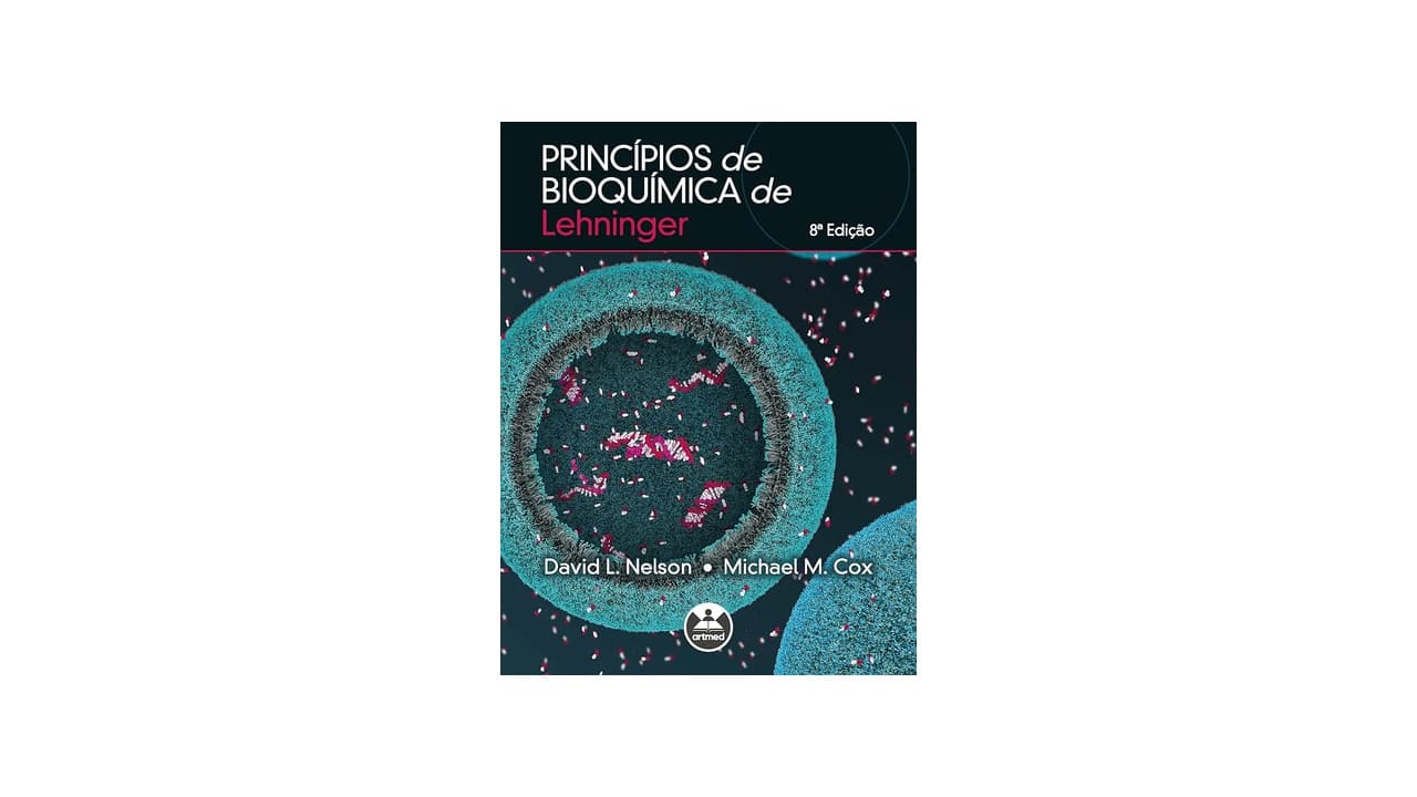 Qual Melhor Livro de Bioquímica? Os 10 Mais Recomendados para Estudantes