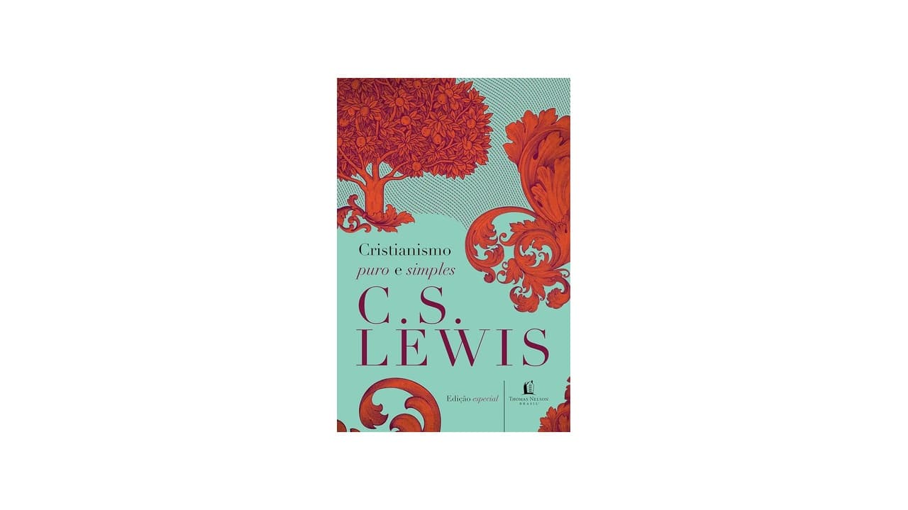 Qual Melhor Livro de C.s. Lewis? 10 Obras Essenciais para Começar a Ler
