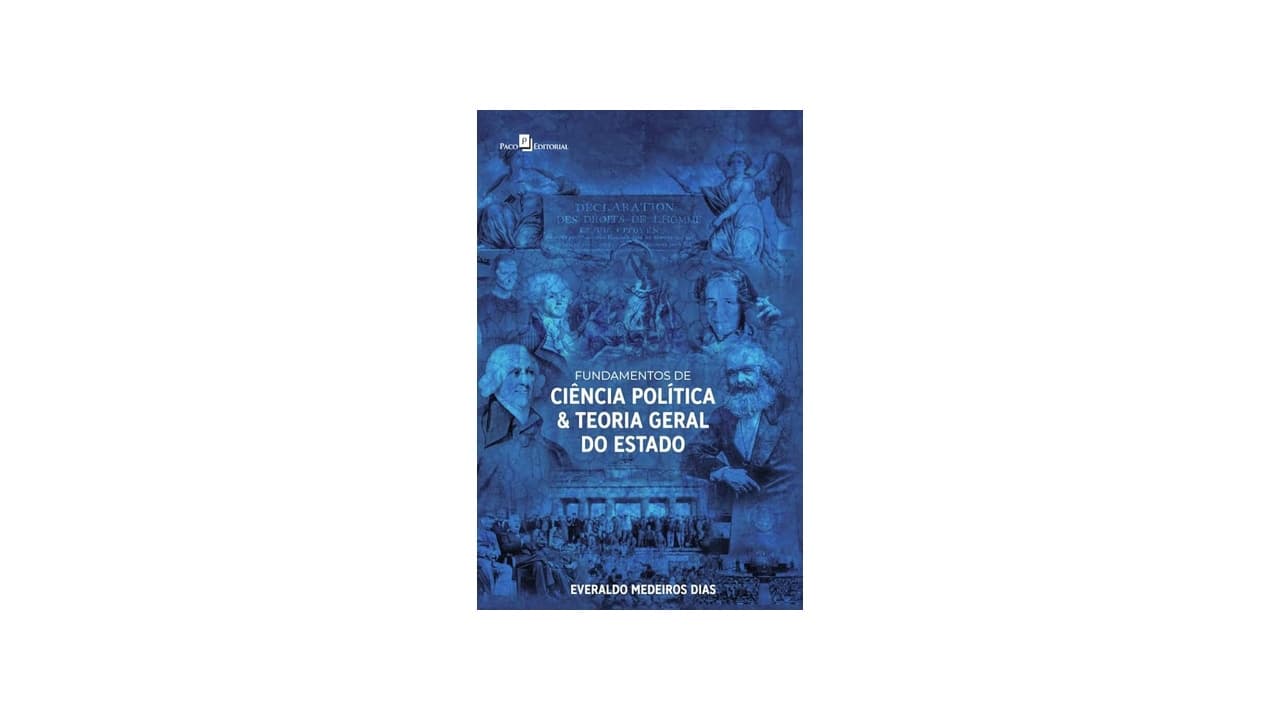 Qual o Melhor Livro de Ciência Política? 13 Obras Essenciais para Estudantes