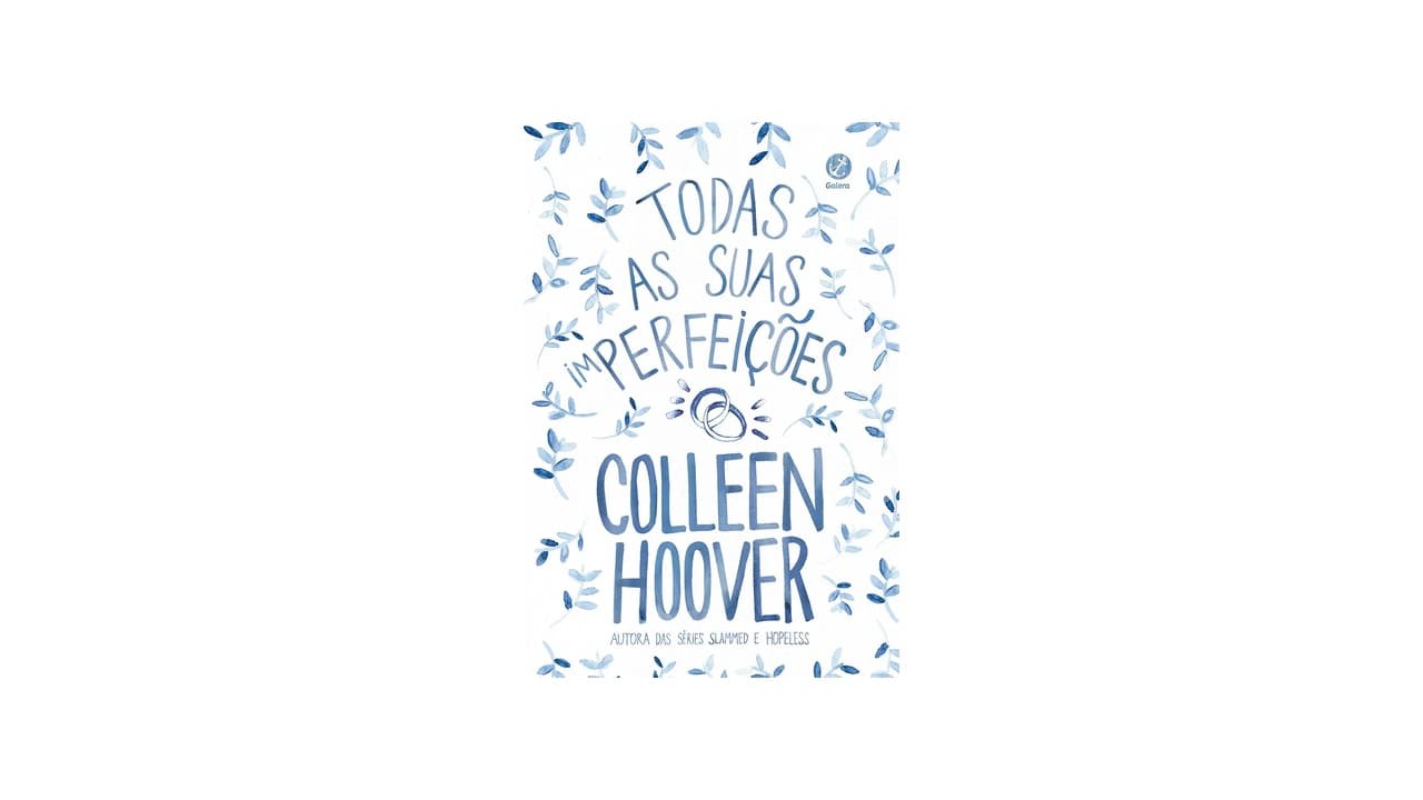 Qual o Melhor Livro de Colleen Hoover para Seu Tipo de Leitura?
