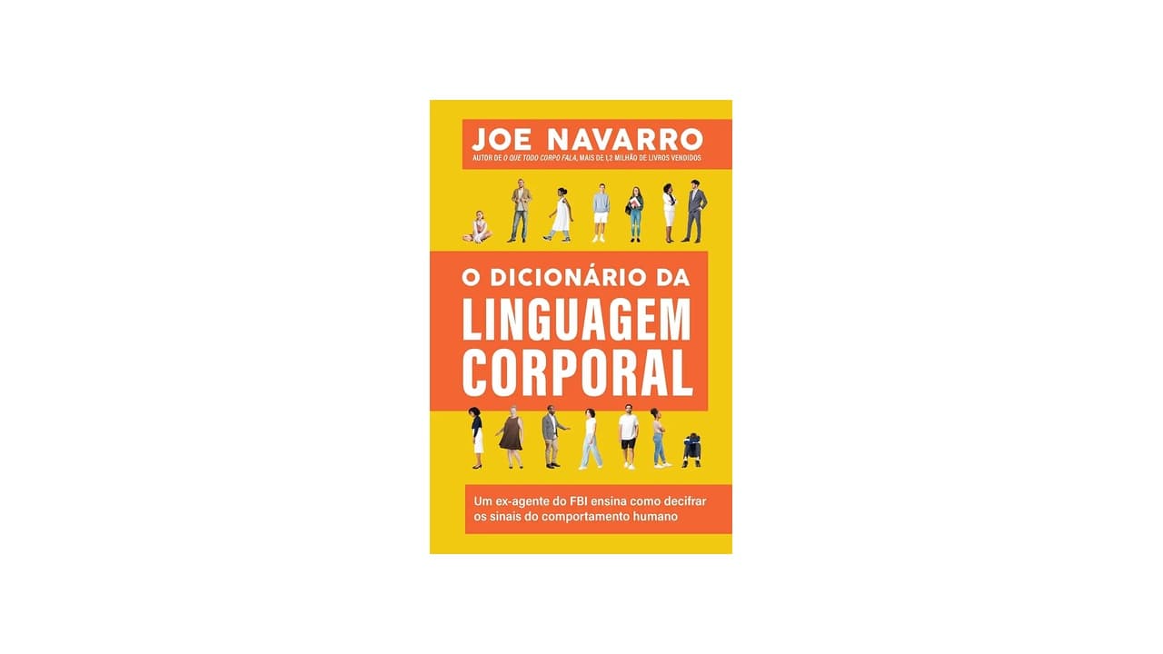Qual o Melhor Livro de Comportamento Humano? Confira 10 Opções Essenciais!