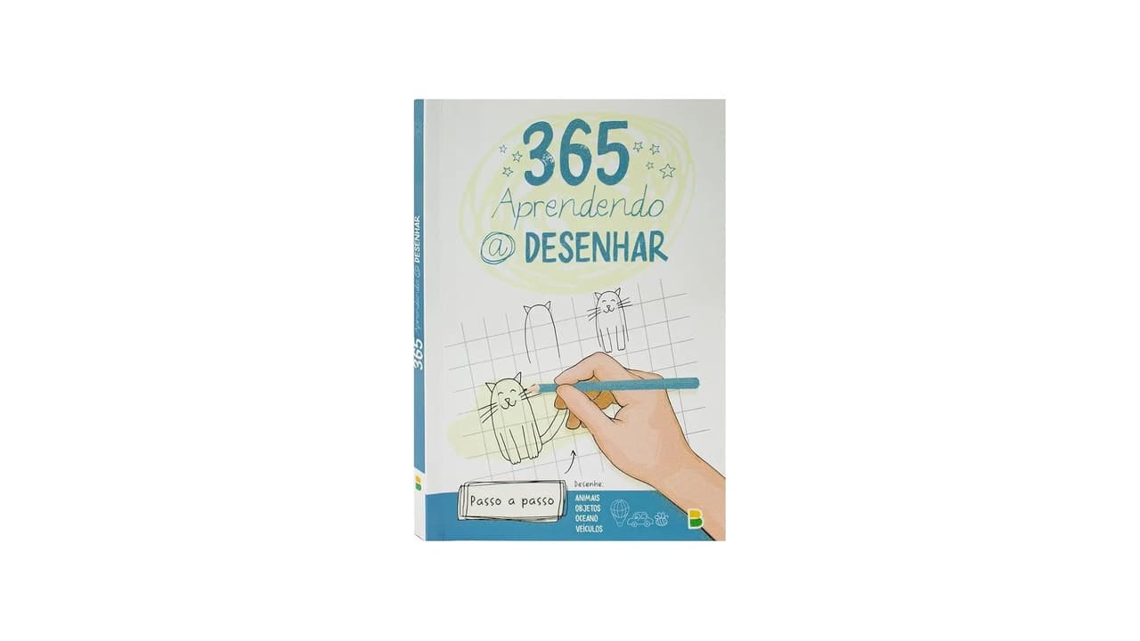 Qual Melhor Livro de Desenho? Os 7 Melhores para Iniciantes e Artistas
