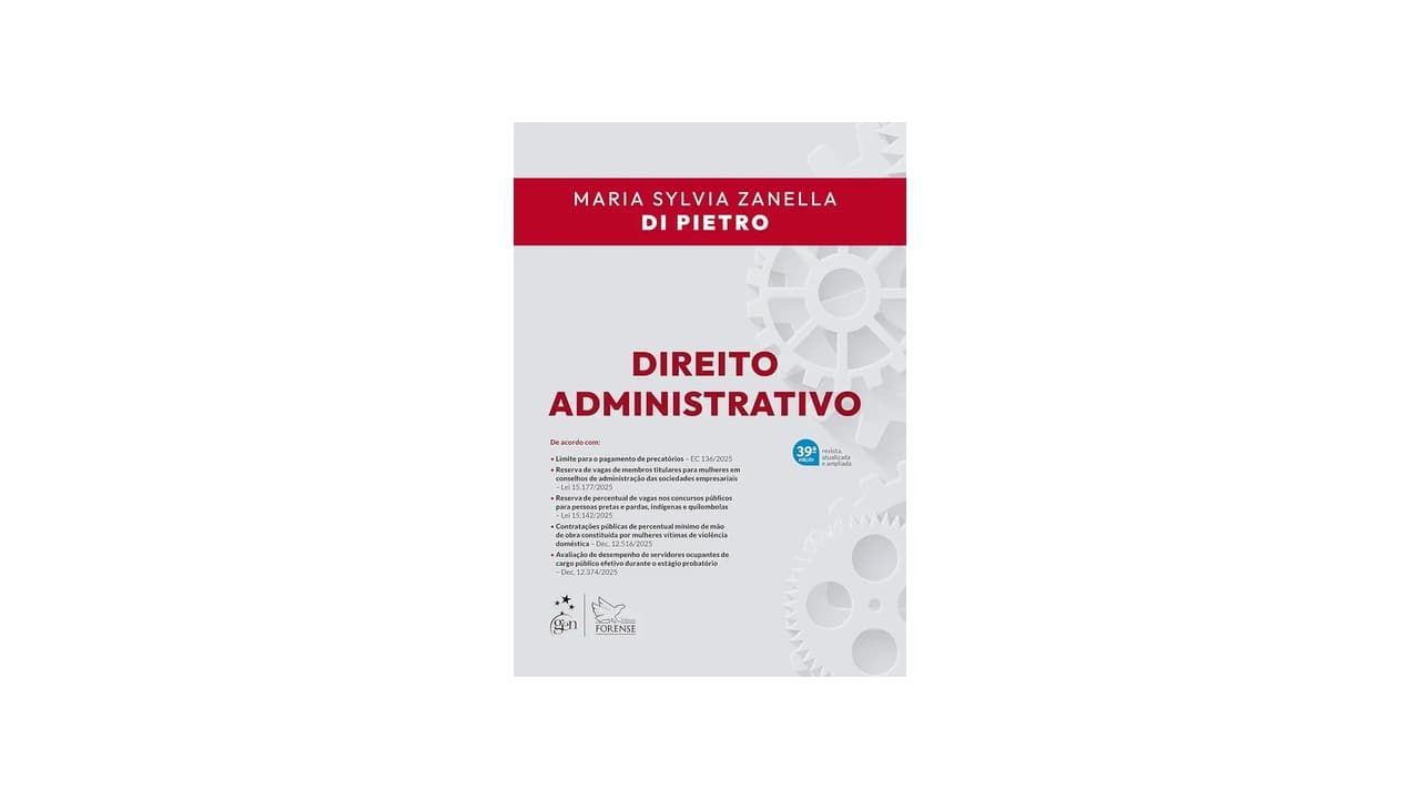 Qual o Melhor Livro de Direito Administrativo? Guia Definitivo para Estudantes e Concursandos