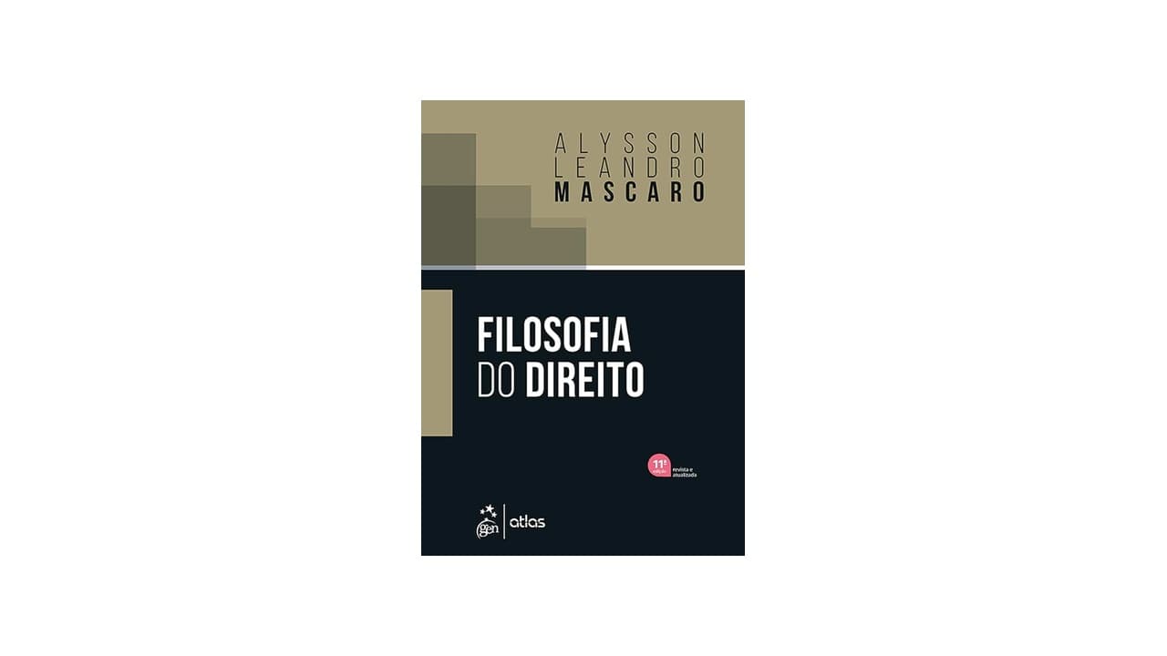 Qual o Melhor Livro de Filosofia do Direito? Confira os 10 Mais Recomendados