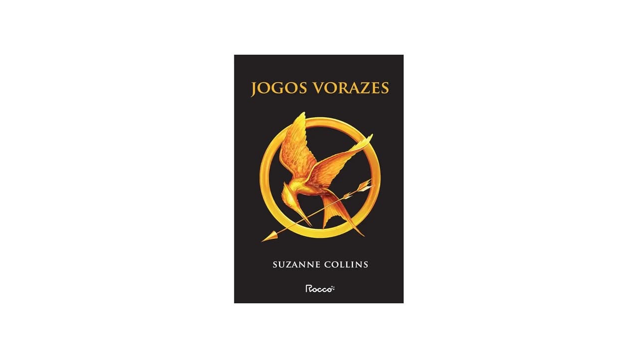 Qual Melhor Livro de Jogos Vorazes: 7 Obras para Colecionadores e Fãs