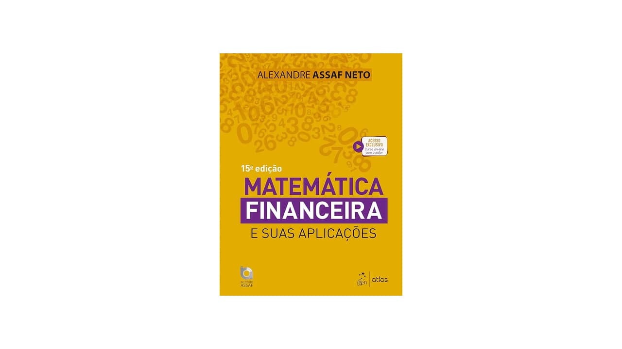 Qual o Melhor Livro de Matemática Financeira? Confira 10 Opções Top!