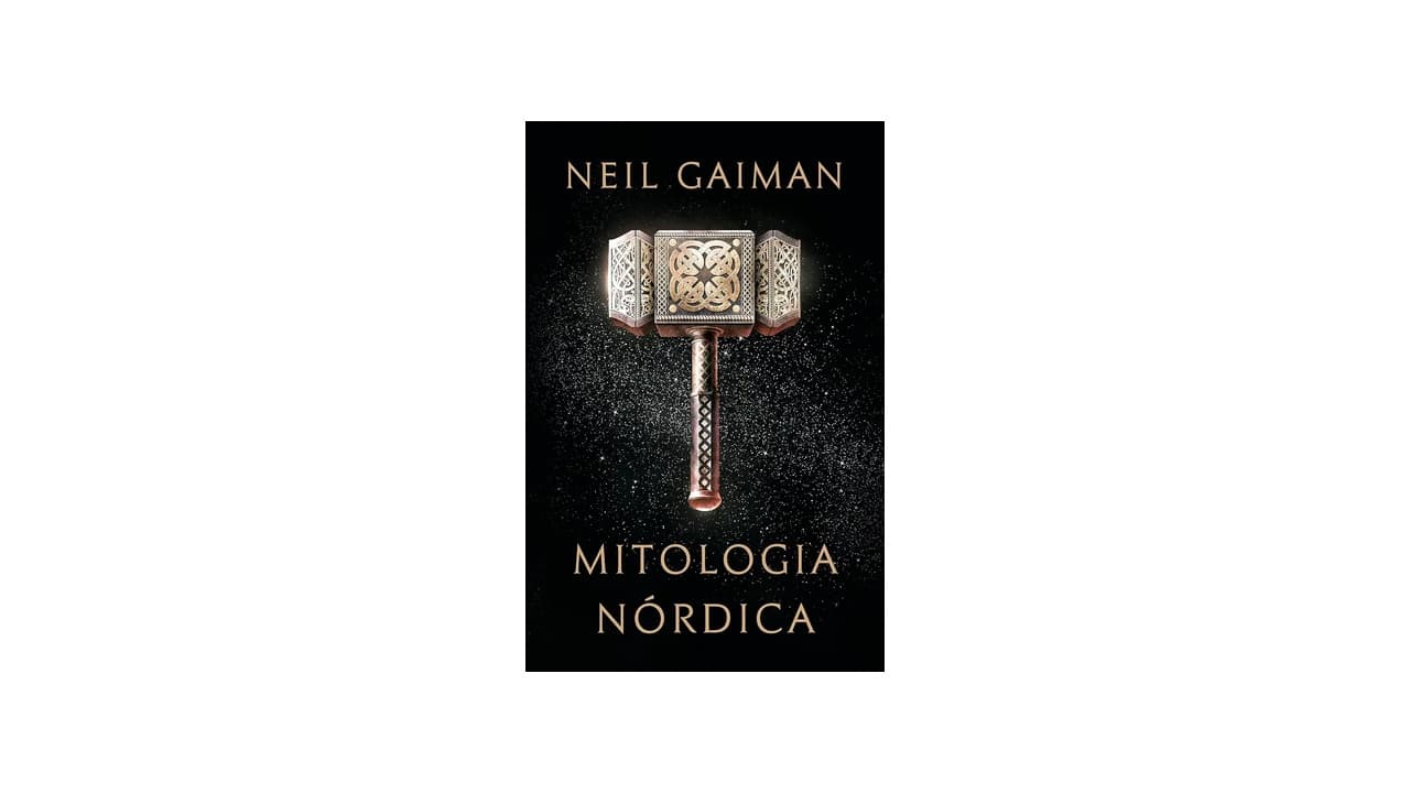 Qual a Melhor Livro de Mitologia Nórdica? 10 Obras que Você Precisa Ler