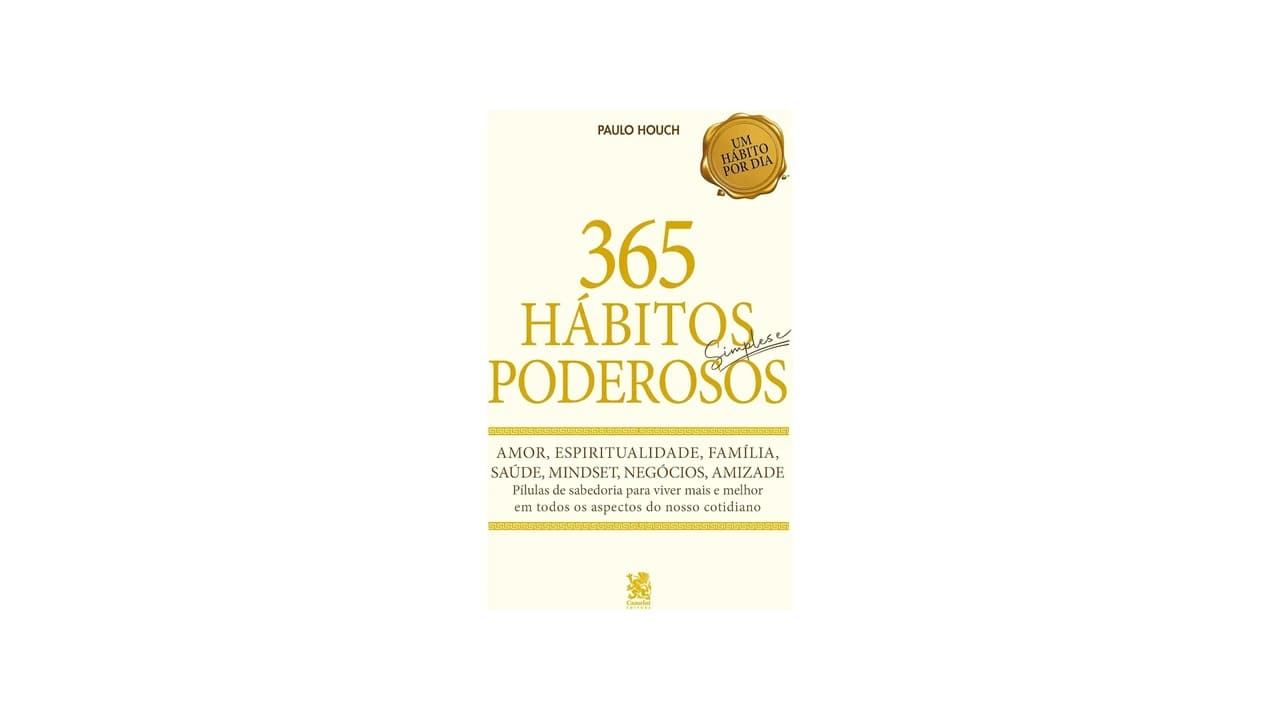 Qual Melhor Livro de Motivação: 7 Obras que Transformam sua Mentalidade