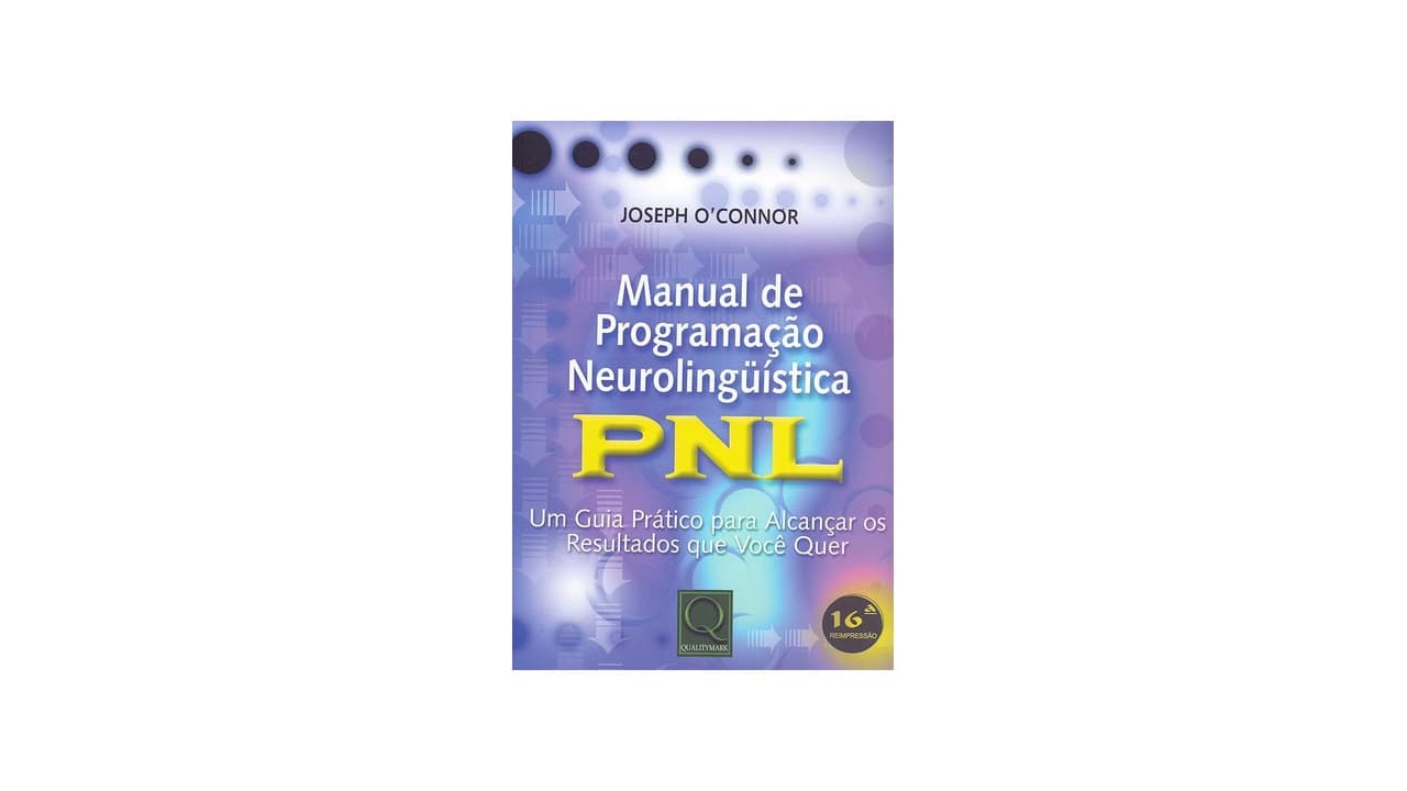 Qual o Melhor Livro de Programação Neurolinguística? 15 Ofertas Imperdíveis!