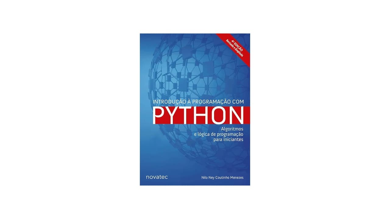 Qual Melhor Livro de Programação Python? Guia Definitivo para Iniciantes e Avançados