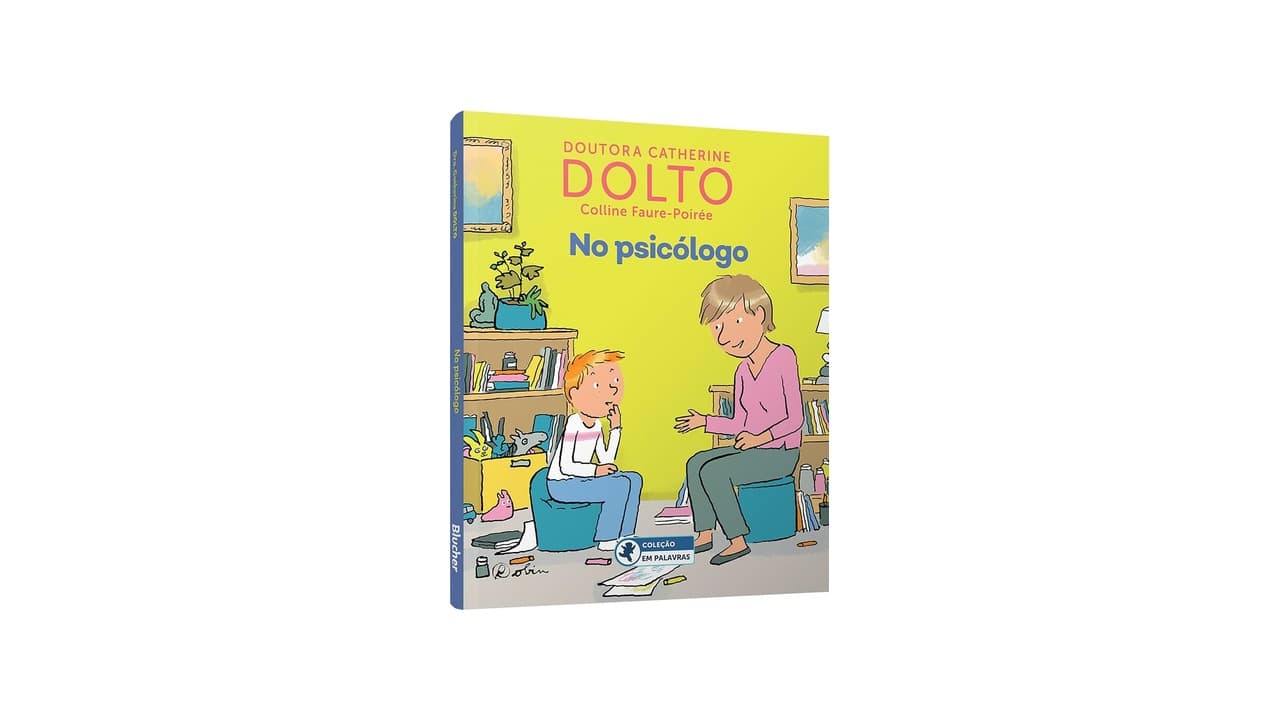 Qual Melhor Livro de Psicologia Infantil? Os 8 Mais Recomendados para Pais e Educadores