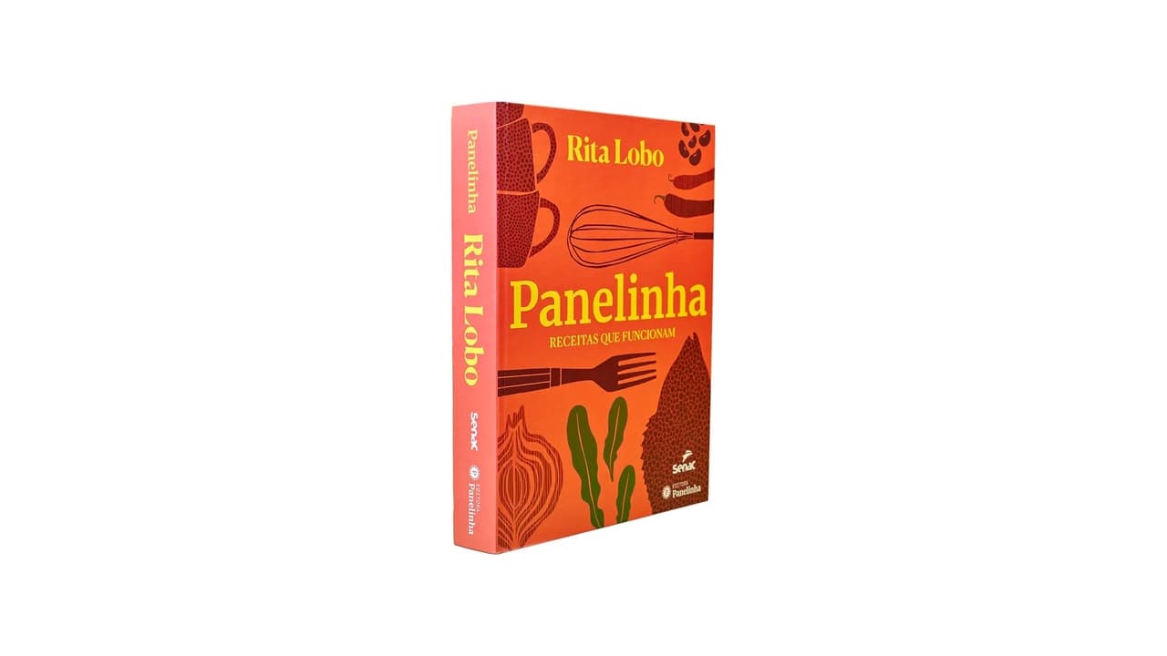 Qual Melhor Livro de Receitas Rita Lobo? Os 10 Mais Conhecidos para Inspirar sua Cozinha
