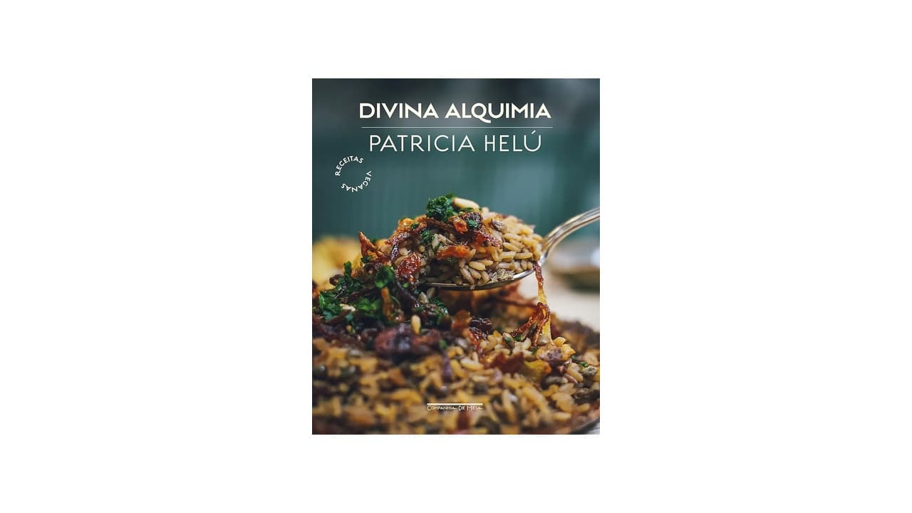 Qual a Melhor Livro de Receitas Veganas? Top 8 Analisados