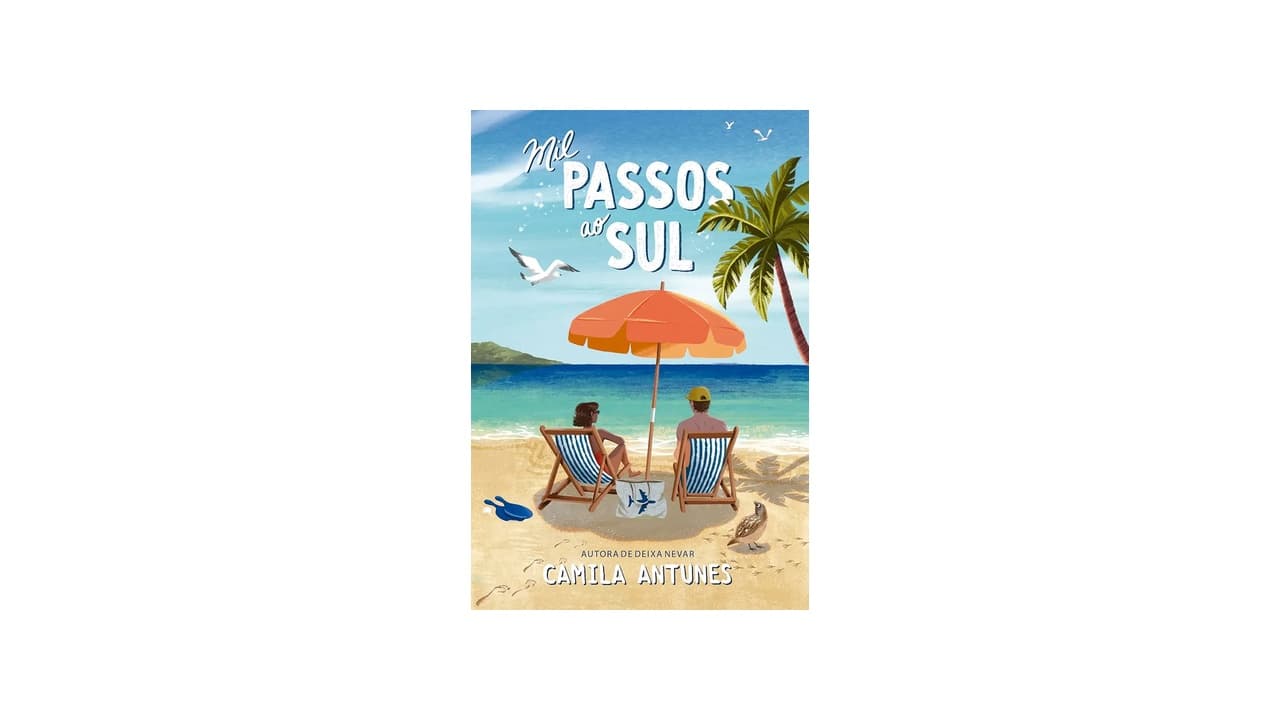 Qual o Melhor Livro de Romance Brasileiro para se Encantar Agora?