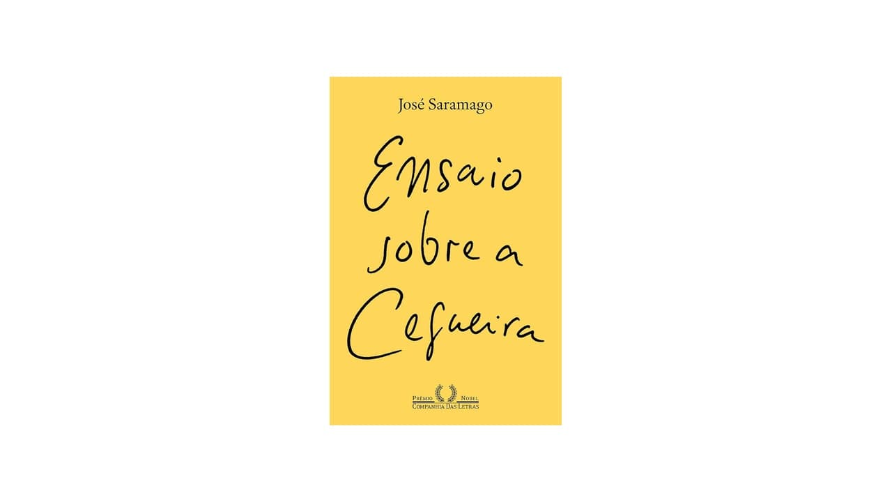 Qual Melhor Livro de Saramago? Os 9 Mais Impactantes da Literatura