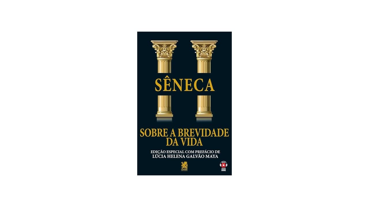 Qual o Melhor Livro de Sêneca? 7 Obras Essenciais para sua Biblioteca Estoica