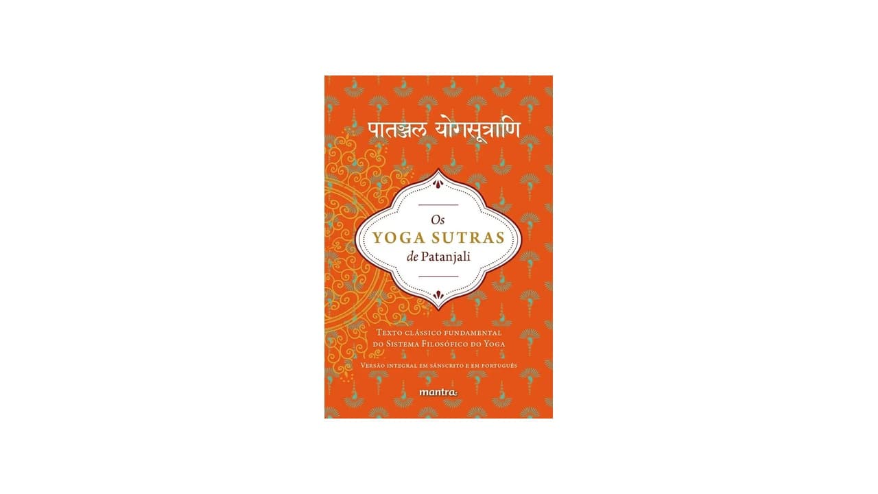 Qual Melhor Livro de Yoga? 10 Obras Essenciais para Iniciantes e Avançados