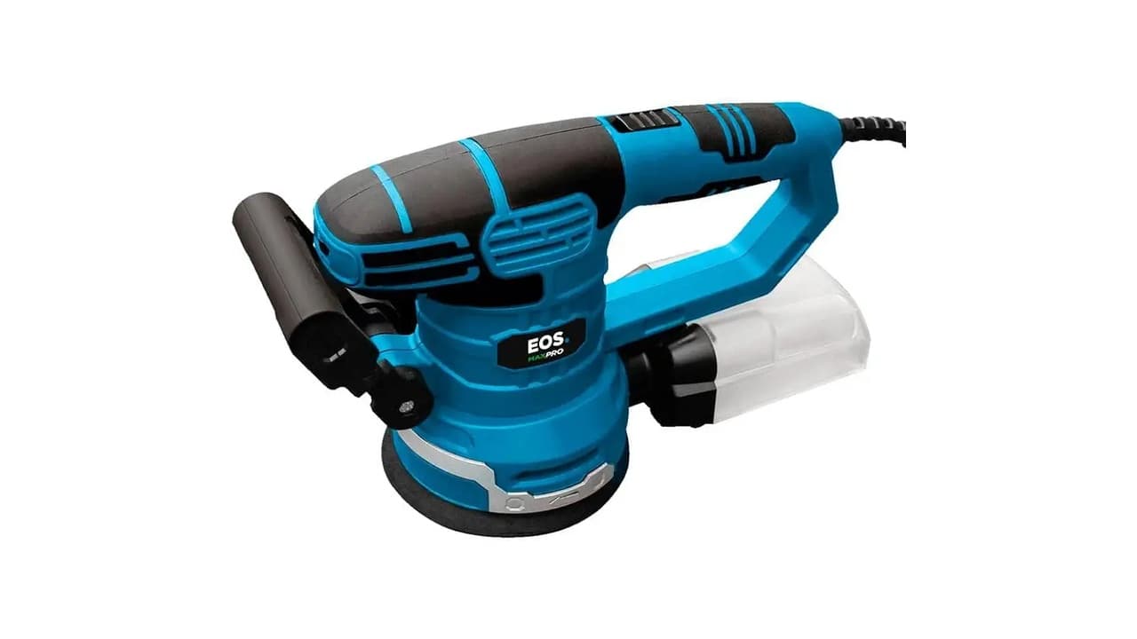 Qual a Melhor Lixadeira Excêntrica? Confira 9 Modelos Top Testados!