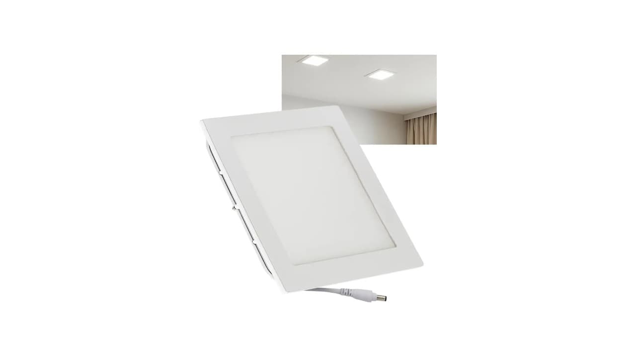 Qual a Melhor Luminária de Embutir? Guia Definitivo com 10 Opções Premium