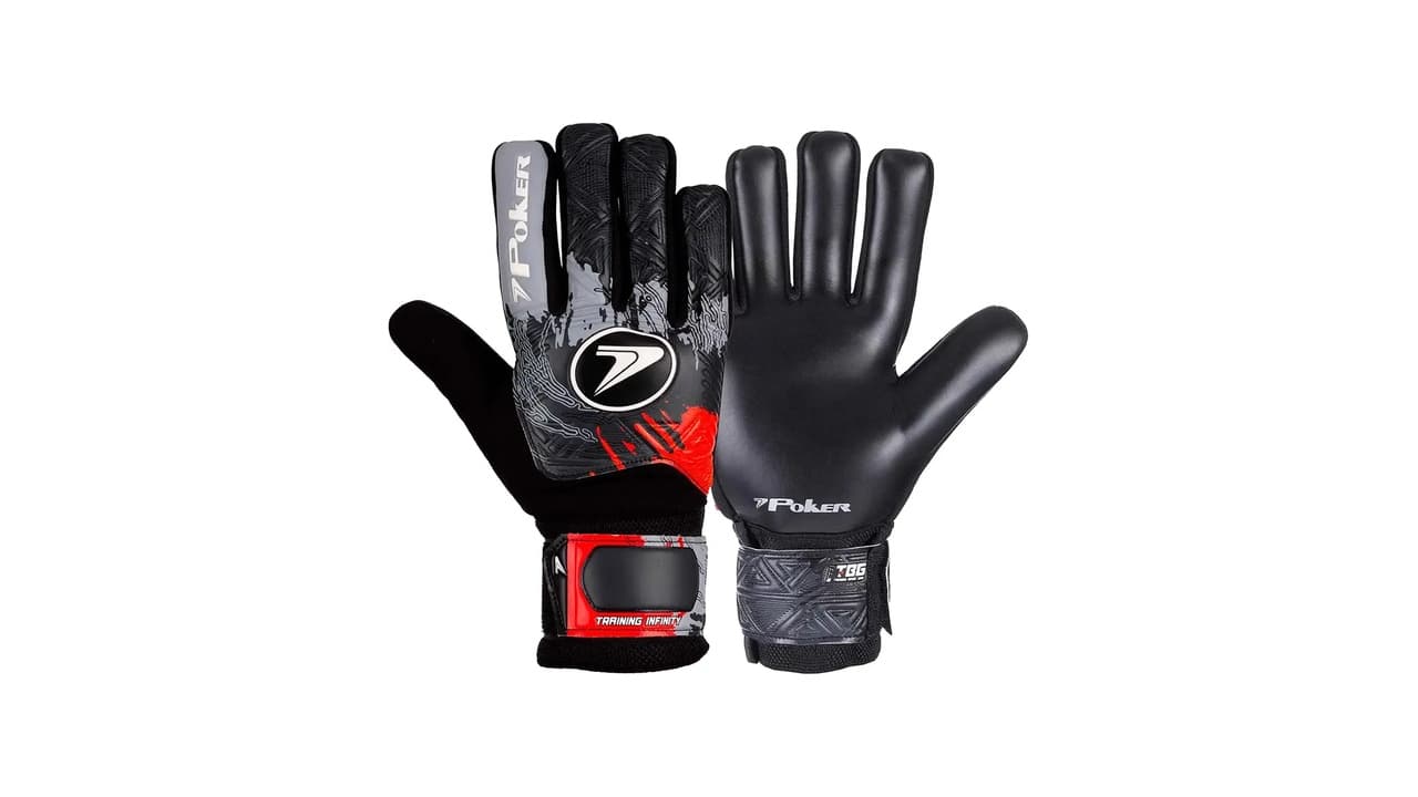 Qual a Melhor Luva de Goleiro Futsal? 8 Modelos Testados e Aprovados