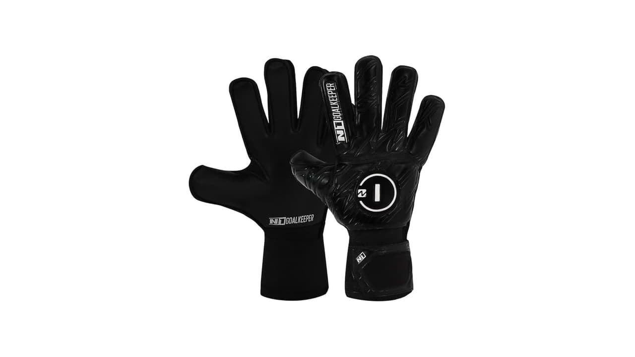 Qual Melhor Luva de Goleiro Profissional? Guia Definitivo com 10 Modelos Top